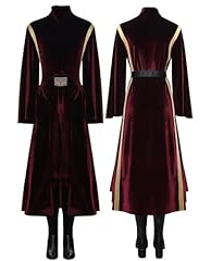 Padme costume women for sale  Delivered anywhere in USA 