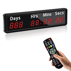 Smaheat led countdown for sale  Delivered anywhere in USA 