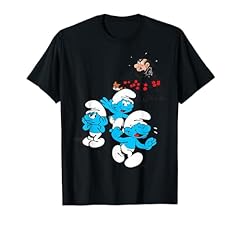 The smurfs group gebraucht kaufen  Wird an jeden Ort in Deutschland