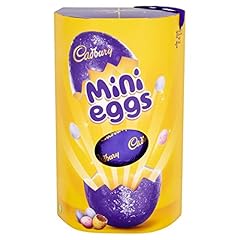 Cadbury mini eggs for sale  Delivered anywhere in UK
