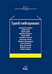 Poeti contemporanei 20 for sale  Delivered anywhere in UK