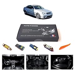 Auto piece02 pack d'occasion  Livré partout en France