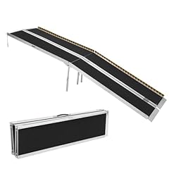 Portable wheelchair ramp for sale  Delivered anywhere in USA 