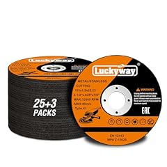 Luckyway cut wheel for sale  Delivered anywhere in USA 