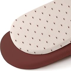 Flor muslin bassinet for sale  Delivered anywhere in USA 