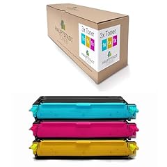 Lot toners principaux d'occasion  Livré partout en France