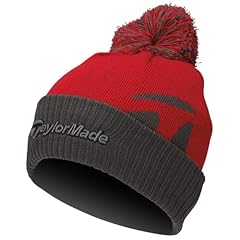 Taylormade bobble beanie for sale  Delivered anywhere in UK