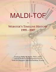 Maldi tof webster for sale  Delivered anywhere in USA 