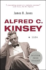 Alfred kinsey life for sale  Delivered anywhere in USA 