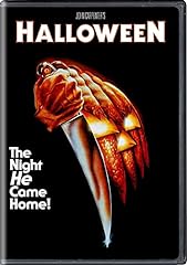 Halloween dvd for sale  Delivered anywhere in USA 