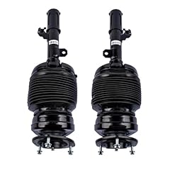 2pcs front air for sale  Delivered anywhere in USA 