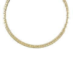 Collier femme jaune d'occasion  Livré partout en France