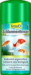 Tetra pond schlammentferner gebraucht kaufen  Wird an jeden Ort in Deutschland