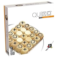 Gigamic quixo mini usato  Spedito ovunque in Italia 