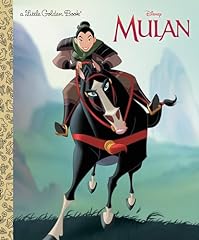 Mulan for sale  Delivered anywhere in USA 