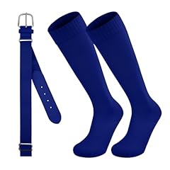 Baseball socks belt for sale  Delivered anywhere in USA 