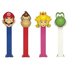 Pez nintendo dispenser for sale  Delivered anywhere in USA 