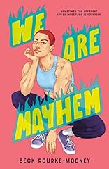 Mayhem for sale  Delivered anywhere in USA 