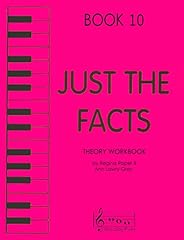 Facts theory workbook for sale  Delivered anywhere in USA 