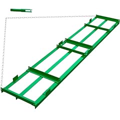 Yitamotor drag harrow for sale  Delivered anywhere in USA 