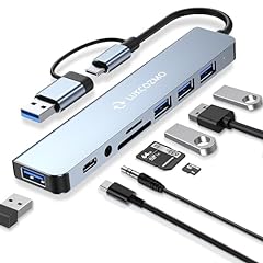 Lukcozmo usb hub for sale  Delivered anywhere in USA 