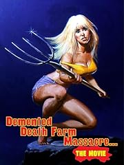 Demented death farm for sale  Delivered anywhere in UK