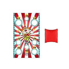 Eulapgoe carnival party for sale  Delivered anywhere in UK