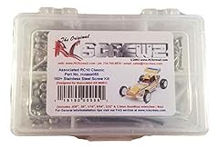 Rcscrewz stainless steel for sale  Delivered anywhere in USA 