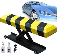 Barriera elettrica parcheggio usato  Spedito ovunque in Italia 