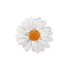 Broche femmes fleur d'occasion  Livré partout en France