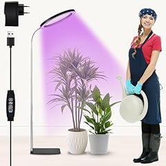 Herefun lampe plante d'occasion  Livré partout en France