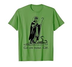 Funny saint patrick for sale  Delivered anywhere in USA 
