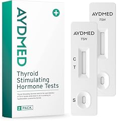 Aydmed test thyreoidea gebraucht kaufen  Wird an jeden Ort in Deutschland