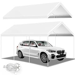 Dreamall x20 carport for sale  Delivered anywhere in USA 