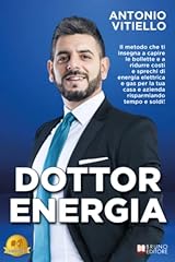 Dottor energia metodo usato  Spedito ovunque in Italia 