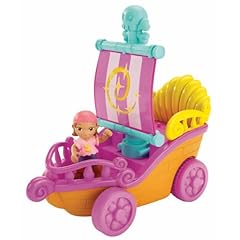 Mattel jake pirati usato  Spedito ovunque in Italia 
