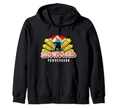 Powderhorn colorado snowboard for sale  Delivered anywhere in USA 