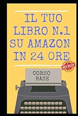 Tuo libro n.1 usato  Spedito ovunque in Italia 