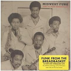 Midwest funk from d'occasion  Livré partout en France