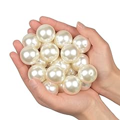 Vetro perla rotonde usato  Spedito ovunque in Italia 