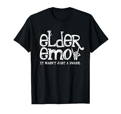 Emo rock elder for sale  Delivered anywhere in USA 