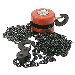 Oypla ton chain for sale  Delivered anywhere in UK