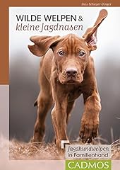 Wilde welpen kleine gebraucht kaufen  Wird an jeden Ort in Deutschland