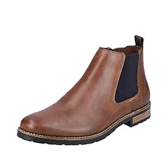 Rieker herren stiefel gebraucht kaufen  Wird an jeden Ort in Deutschland