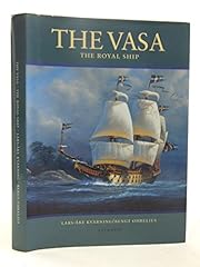 Vasa royal ship for sale  Delivered anywhere in UK
