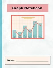 Graph notebook usato  Spedito ovunque in Italia 