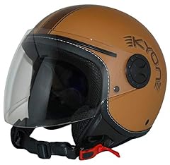 Protectwear casco aperto usato  Spedito ovunque in Italia 