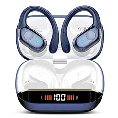 Qecnato wireless earbuds for sale  Delivered anywhere in USA 