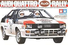 Audi quattro rally for sale  Delivered anywhere in USA 