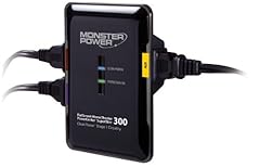 Monster flatscreen powercenter for sale  Delivered anywhere in USA 